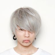 シルバー