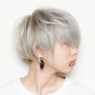 シルバー